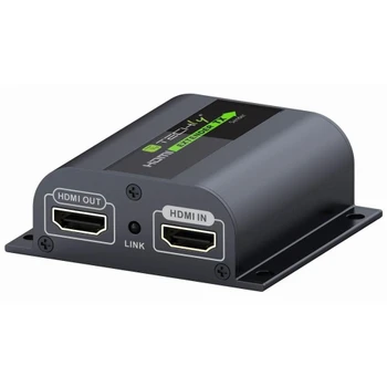 Techly 020706 Idata-Ex-Hl21D Av Extender Av 020706