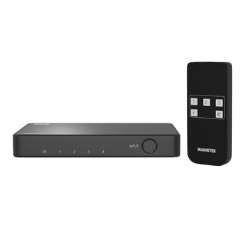 Marmitek 25008457 Connect 740 25008457