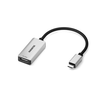 Marmitek 25008369 Connect USB-C - HDMI 25008369