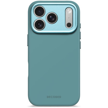 Decoded D25IPO17PBCS9RB Silicone Backcover Apple D25IPO17PBCS9RB