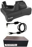 Zebra CRD-NGTC5B-2SE1B KIT: Ethernet ShareCradle to CRD-NGTC5B-2SE1B