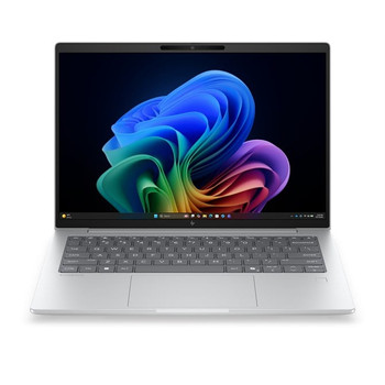 HP DQ0B6ET laptop Copilot+ PC 35.6 cm 14 WUXGA 32 GB LPDDR5x-SDRAM 512 GB SSD Wi DQ0B6ET#ABU