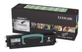 Lexmark E450A11E Toner Black Pages 6000 E450A11E