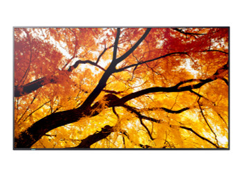 Sharp PNM432 M432. 43" M-Series LFD. UHD PNM432