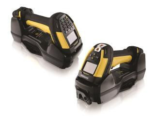 Datalogic PM9600-HP910RBK20 PowerScan PM9600-HP. High PM9600-HP910RBK20