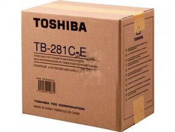 Toshiba 6AR00000230 Toner waste box 6AR00000230