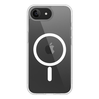 Belkin Clear Lite Series Case MSA064HQCL