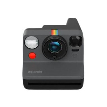 Polaroid 9120134283108 Now Black 9120134283108