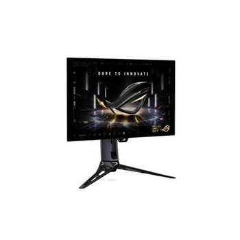Asus Rog Swift PG27AQWP-G 26.5" Oled Black Monitor 2560X1440/0.02Ms/2Xhdmi/Displ PG27AQWP-G