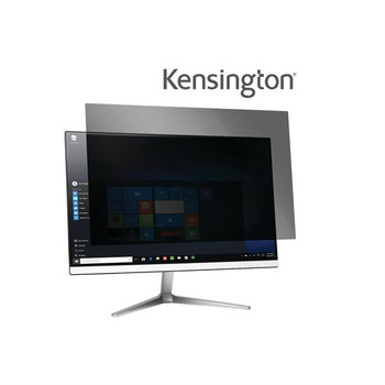Kensington Privacy Screen Filter 2-Way Removable 32 Wide 21:9" 627442