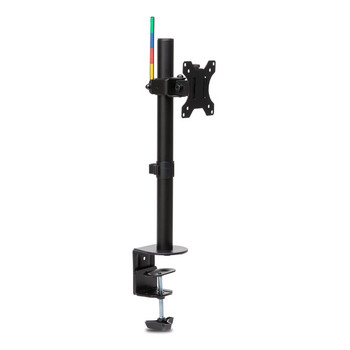 Kensington SmartFit� Ergo Single Monitor Arm K55411WW
