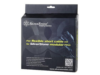 Silverstone SST-PP05-E Pp05-E SST-PP05-E