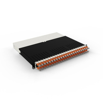 PATCHBOX PONEX8STPOR 8RU / STP / Orange PONEX8STPOR