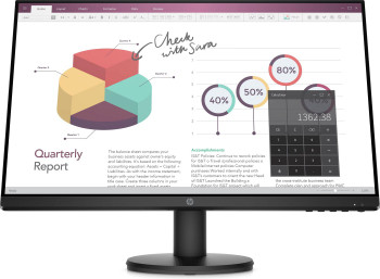 HP 9TT78AA P24v G4 60.5 cm 23.8" 1920 9TT78AA