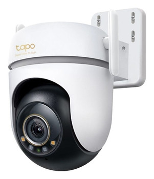 TP-Link Tapo TC43EU V2 Spherical IP security camera Indoor & outdoor 2880 x 1620 TC43