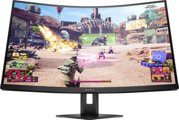 HP 35D67E9 Omen 27C Computer Monitor 35D67E9