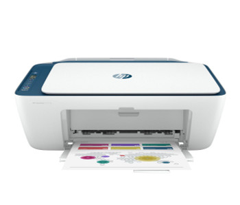 HP 26K68B DESKJET 2721E AIO PRINTER 26K68B