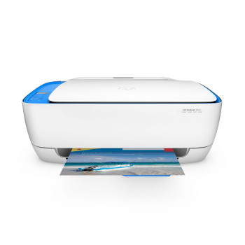 HP F5S49B DESKJET 3632 AIO PRINTER F5S49B