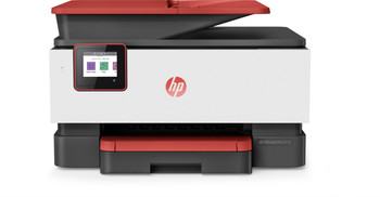 HP 386B OFFICEJET PRO 9016 AIO PRINTER 3UK86B