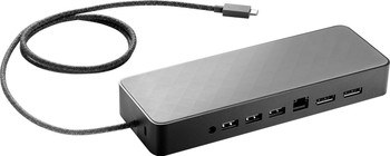 HP 3DV65AA USB-C Universal Dock 90w 3DV65AA
