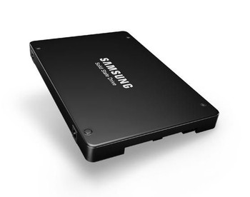 Samsung MZILT15THALA-00007-RFB PM1643A 2.5" 15360 GB SAS MZILT15THALA-00007-RFB