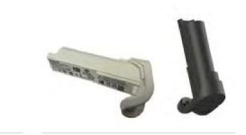 Honeywell BAT-SCN11WC Smart battery: Lithium-ion BAT-SCN11WC