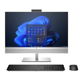 HP EliteOne 870 G9 All-in-One Touchscreen PC Intel� Core� i7 68.6 cm 27 2560 x 1 D63ZYET#ABU