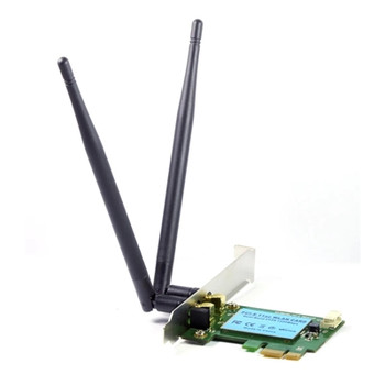1200Mbps Ac1200 Pci Express Wireless Adapter With Additional Low Profile Bracket AC1200PCIE