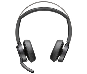 HP 7S4L6AA Voyager Focus 2 UC Headset 7S4L6AA