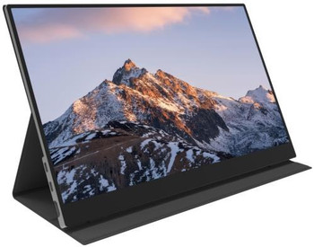 Dahua Technology DHI-PM16-S201PD portable TV/monitor Portable monitor Black 39.6 DHI-PM16-S201PD