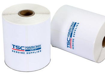 TSC 38-G130100-10LF MEDIA.UNCOATED TT.PERM.130MM 38-G130100-10LF