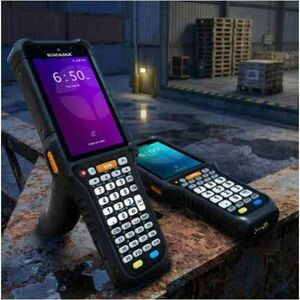 Datalogic Falcon X60 Handheld Terminal 2D 1D Led Light Source Imager 20 M Qualco 946600007
