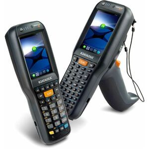 Datalogic Skorpio X4 X40 Handheld Terminal 2D 1D Led Light Source Imager 10 M Qu 946400005