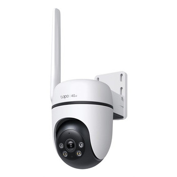 TP-Link TAPO C501GW security camera Turret IP security camera Outdoor 1920 x 108 TAPO C501GW