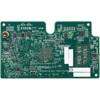 Cisco UCSB-MLOM-40G-01-RFB VIC 1240 MODULAR LOM for M3 UCSB-MLOM-40G-01-RFB
