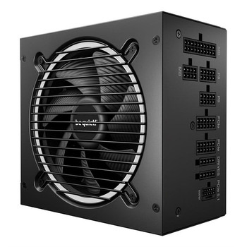 Be Quiet! Pure Power 13 M | 1200W Power Supply Unit 20+4 Pin ATX ATX Black BP029EU