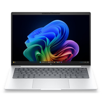 HP EliteBook 8 G2i 14 " Notebook Next Gen AI PC Wolf Pro Security Edition Laptop DG0W5ET#ABU