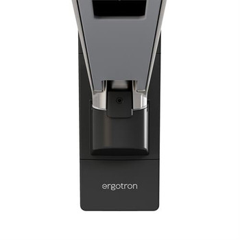 Ergotron 45-683-026. Maximum Weight Capacity: 10 Kg Maximum Screen Size: 86.4 Cm 45-683-026