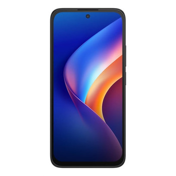 TCL K70 5G 17.3 cm 6.8 Dual SIM Android 16.0 USB Type-C 4 GB 128 GB 5200 mAh Bla T523H-2BLCA112