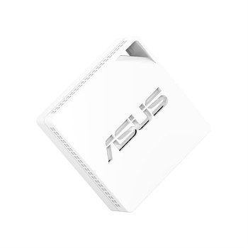 ASUS RT-AX50 Go Wireless Router Dual-Band 2.4 GHz / 5 GHz White 90IG09T0-MO0B00