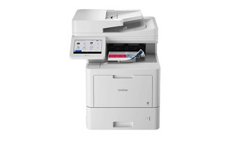 Brother MFC-L9630CDN Laser A4 2400 X 600 DPI 40 Ppm MFCL9630CDNZU1