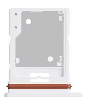 Fairphone F6SIMT-1WH-WW1. Product Type: Sim Card Holder Compatibility: Fai F6SIMT-1WH-WW1