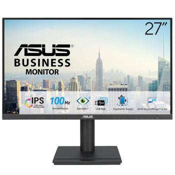 Asus VA27DQFS Computer Monitor 68.6 Cm VA27DQFS