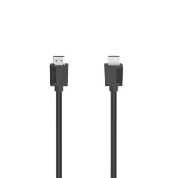 Hama High Speed HDMI Cable Ultra-HD 4K Ethernet 3m Black 00200703