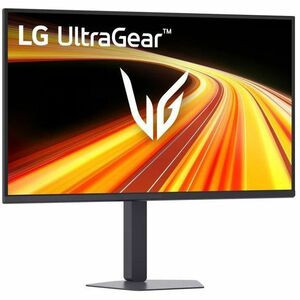 Lg Electronics Lg Ultragear 32G620B-B 32" Class Wqhd Gaming Lcd Monitor 16:9 80 32G620B-B.AEKQ