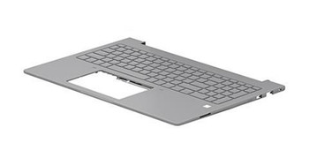 HP P43903-541 SPS-TOP COVER W/KB BL SR P43903-541