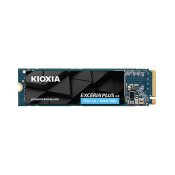 Kioxia LVD10Z002TG8 internal solid state drive 2 TB M.2 PCI Express 5.0 NVMe BiC LVD10Z002TG8
