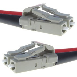Group Gear 5 M Fibre Optic Network Cable Cable for Network Device First End: 2 X 35-0050LCLC