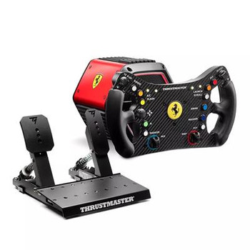 Thrustmaster T818 Ferrari 488 Gt3 Simulator 2968051
