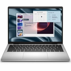 Dell Pro 14 Essential Pv14255 35.6 Cm 14" Notebook Full Hd Plus 60 Hz Amd Ryzen P1YYM